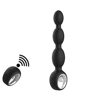 Milly Remote Controlled Anal Probe