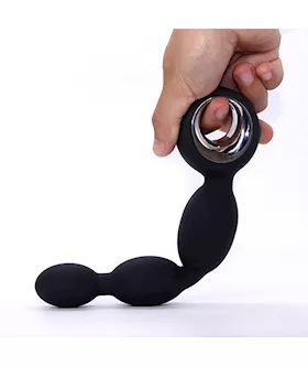 Milly Remote Controlled Anal Probe