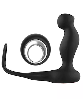 Abate Prostate Massager