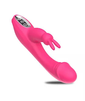 Olly Rabbit Vibrator