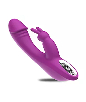 Olly Rabbit Vibrator