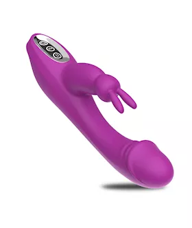 Olly Rabbit Vibrator