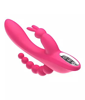 Oley Rabbit Vibrator
