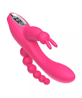 Oley Rabbit Vibrator