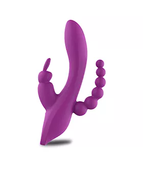 Oley Rabbit Vibrator