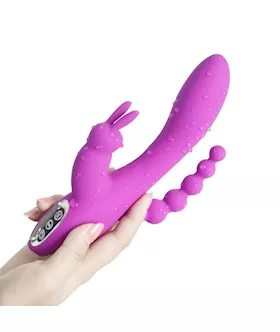 Oley Rabbit Vibrator