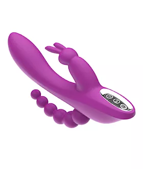 Oley Rabbit Vibrator