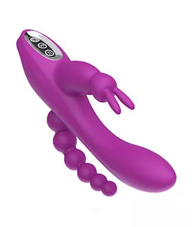 Oley Rabbit Vibrator