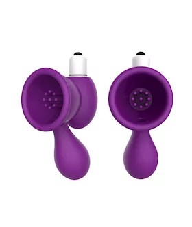 Bobo Breast Massager 
