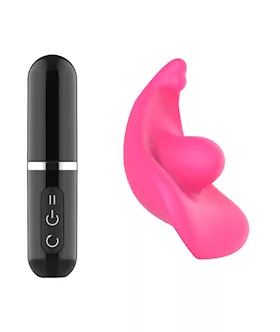 Abby Essentials Vibrator Set