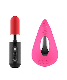 Abby Essentials Vibrator Set