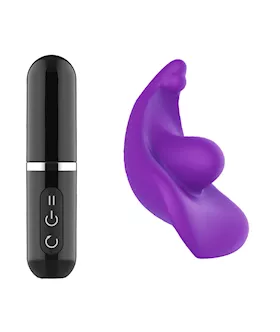 Abby Essentials Vibrator Set