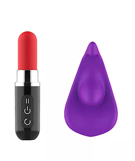 Abby Essentials Vibrator Set