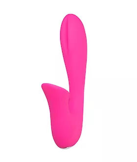 Olivia Tongue G Spot Vibrator