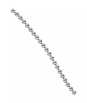 Kink Range Magnet Ring - Medium