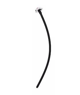 Kinki’s Silicone Sound - 9.8 Inch