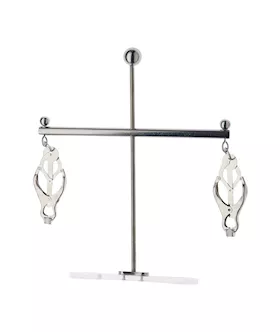 Kink Range Cross Clamps 