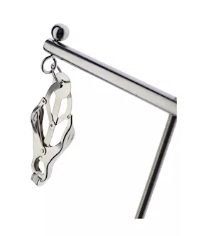 Kink Range Cross Clamps 