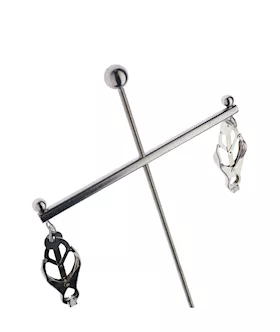 Kink Range Cross Clamps 