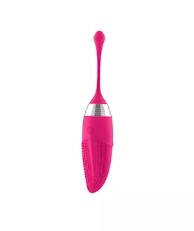 Remote Tongue Vibrator