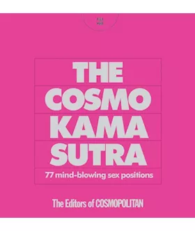 Cosmo Sutra - 77 Mind Blowing Positions