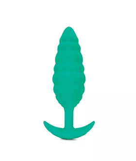 TWIST TEXTURE PLUG