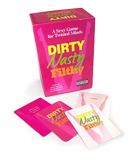 Dirty, Nasty, Filthy