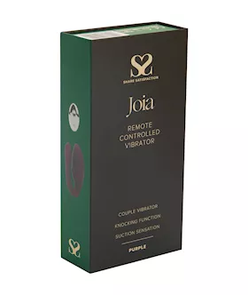 Share Satisfaction Joia