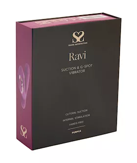 Share Satisfaction Ravi