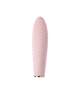 Share Satisfaction Raya Luxury Clit Vibrator