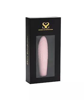 Share Satisfaction Raya Luxury Clit Vibrator