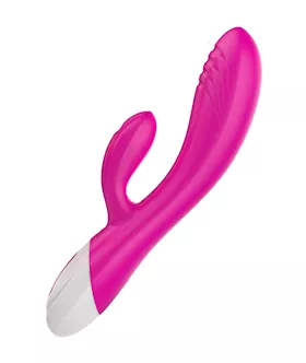 Heating Rabbit Vibrator
