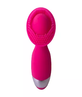 Pad Clitoral Vibrator
