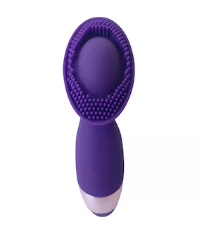 Pad Clitoral Vibrator