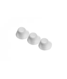 Womanizer Replacement Tips - Set Of 3 - S