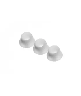 Womanizer Replacement Tips - Set Of 3 - M