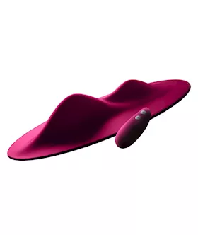 Vibepad Remote Control Lay On Vibrator