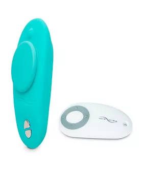 Moxie By We-vibe