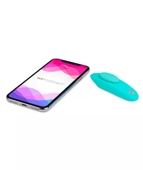 Moxie By We-vibe