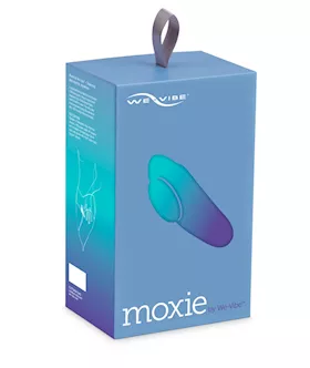 Moxie By We-vibe