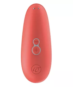 Womanizer Starlet 2 Clitoral Vibrator