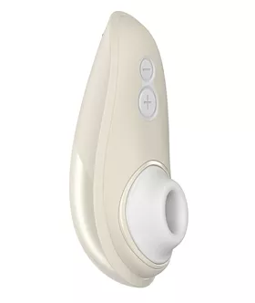 Womanizer Liberty Clitoral Suction Vibe