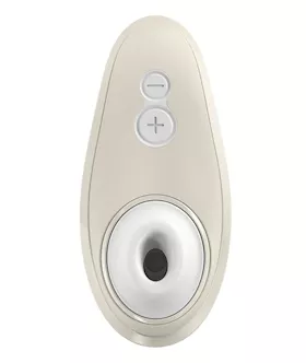 Womanizer Liberty Clitoral Suction Vibe