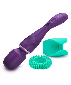 Wand By We-vibe