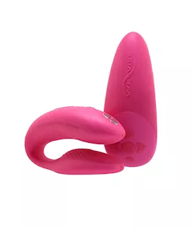 We-vibe Chorus Couples Vibrator