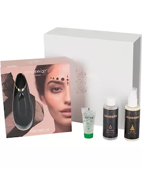Womanizer Premium Bundle