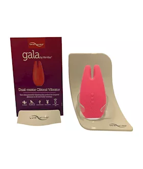 WeVibe Gala LayOn Vibrator Retail Kit