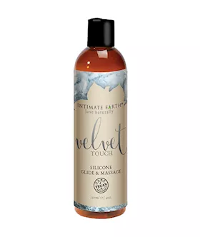 Elite Shiitake Massage Oil Tester 60ml