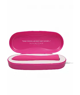 Jewel GSpot Vibrator