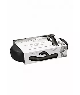 Lux Rabbit Vibrator